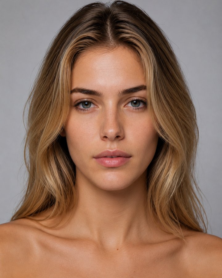 Elena, late 20s