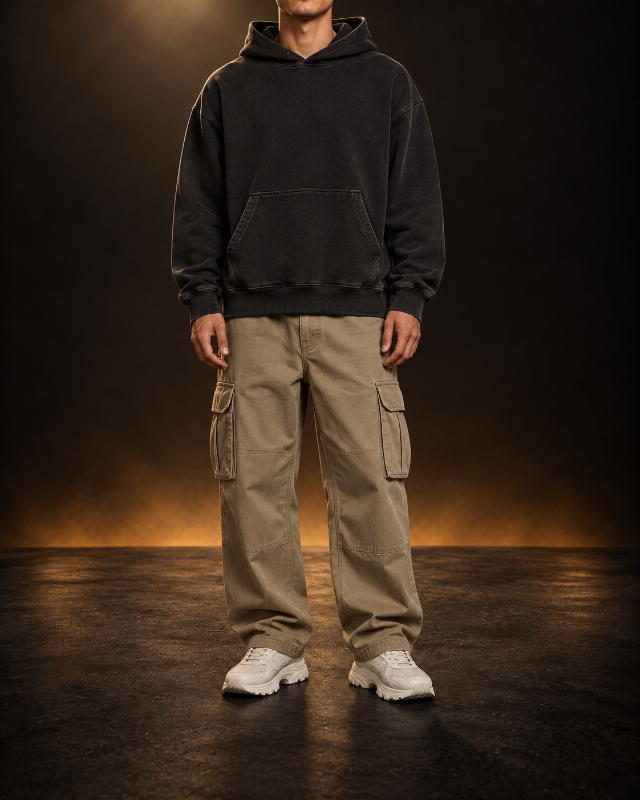 Streetwear